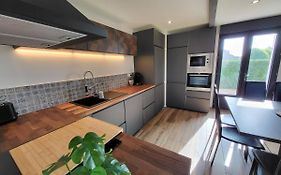 La maison des vacances 8 personnes